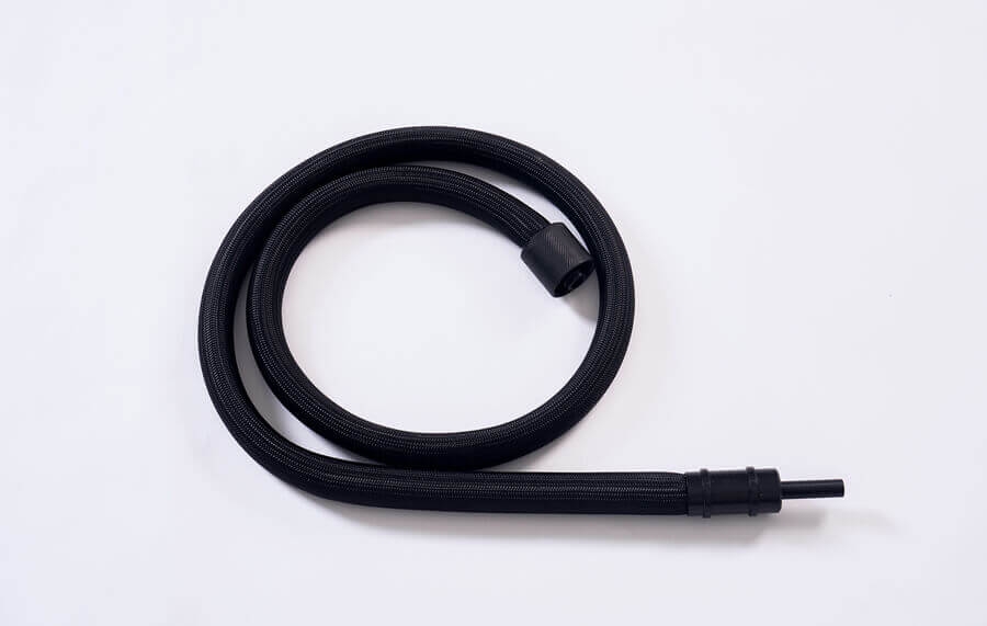Extended-Reach Treatment Hose